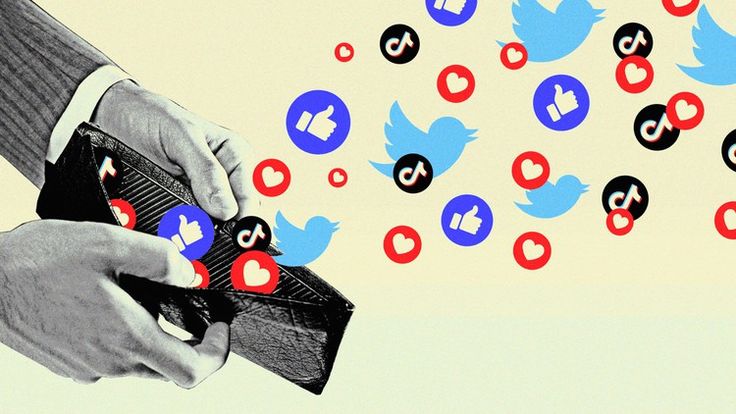 The Attention Economy: A Fair Trade… Until It Isn’t