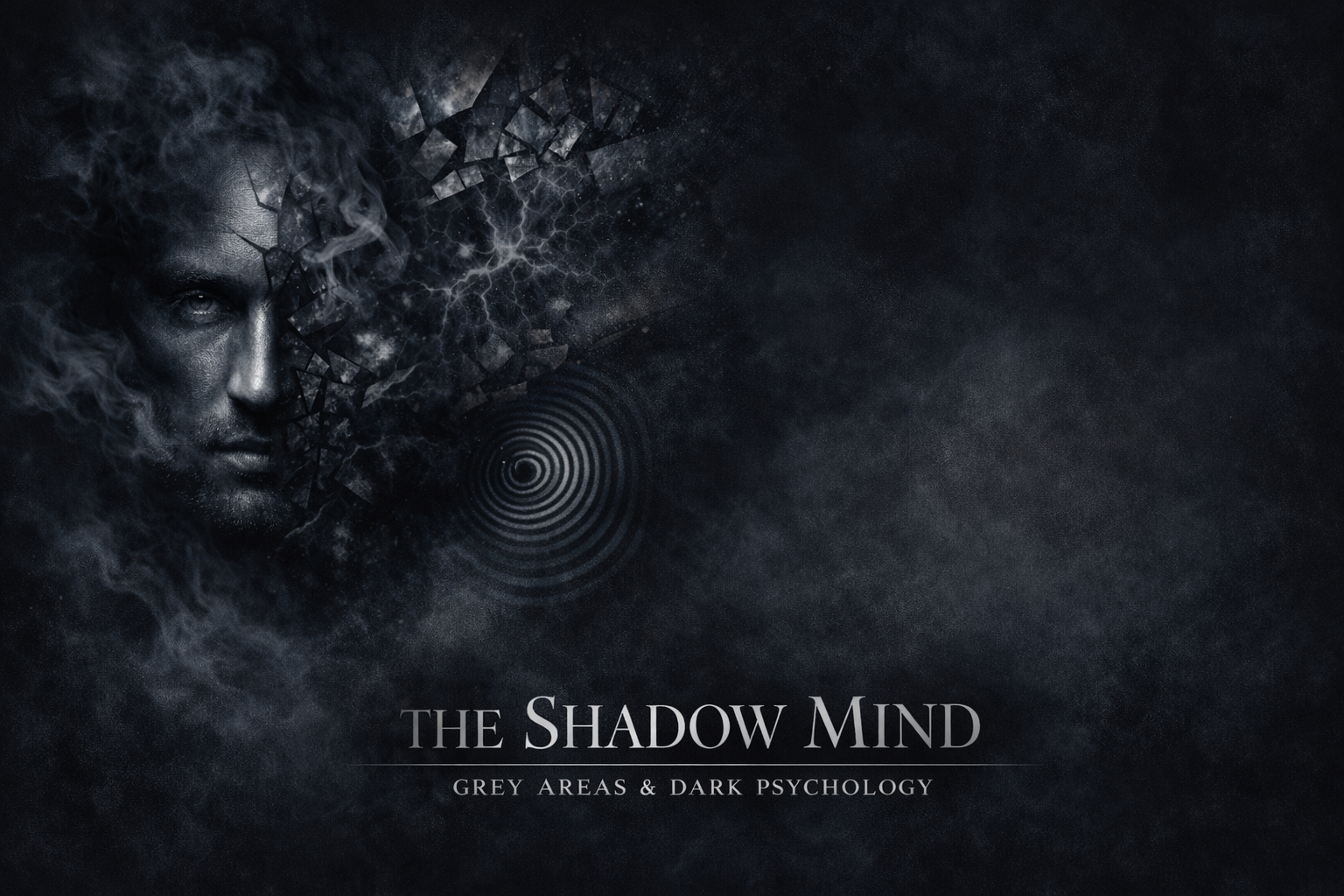 The Shadow Mind: Grey Areas & Dark Psychology