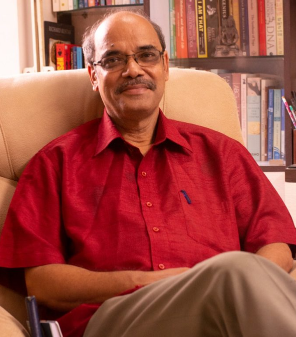 Dr. Dipankar Patra